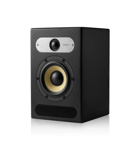 UandKSound T4 Black фото 2