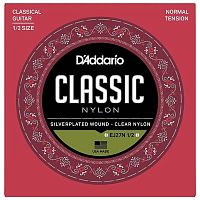 D'ADDARIO EJ27N 1/2 Normal Tension