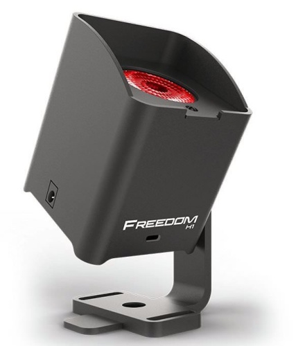 CHAUVET-DJ Freedom H1 X4 фото 5