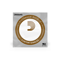 D`ADDARIO MOSCOW PB056