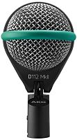 AKG D112 MKII