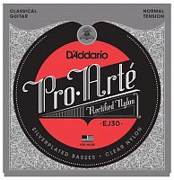 D'ADDARIO EJ30 Pro Arte Normal Tension