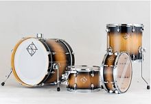 Dixon PODFM522BKB Fuse Maple