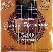 Conde Hermanos 540