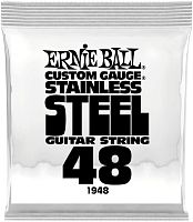 ERNIE BALL 1948 Stainless Steel .048