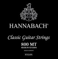 Hannabach E800MT