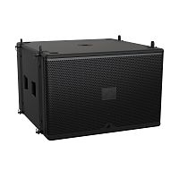 TURBOSOUND MS215