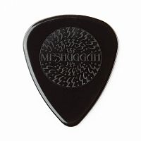 DUNLOP 45PFT100 Fredrik Thordendal Meshuggah Signature 6Pack