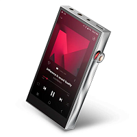 Astell&Kern SE300 Silver