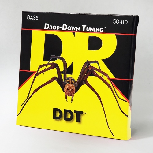 DR DDT-50