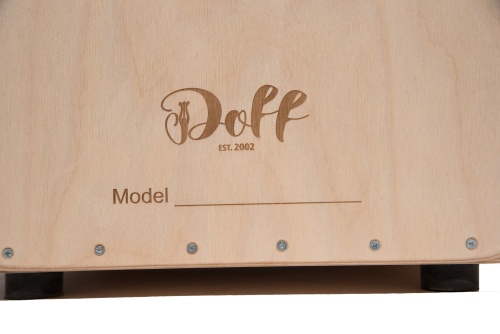 DOFF C02-Doff фото 8