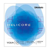 D'ADDARIO H310 3/4M helicore