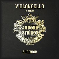 Jargar Strings Cello-Superior-Set