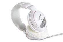 ALPHA AUDIO HP One White