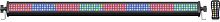 BEHRINGER LED FLOODLIGHT BAR 240-8 RGB-R