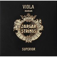 Jargar Strings Viola-D-Superior