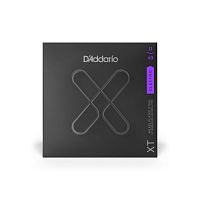 D'ADDARIO XTE1149 SET ELEC GTR XT MEDIUM