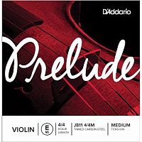 D'ADDARIO J811 4/4M prelude