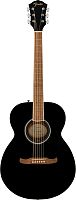 FENDER FA-135 Concert Black