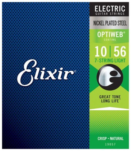 ELIXIR 19057 Optiweb