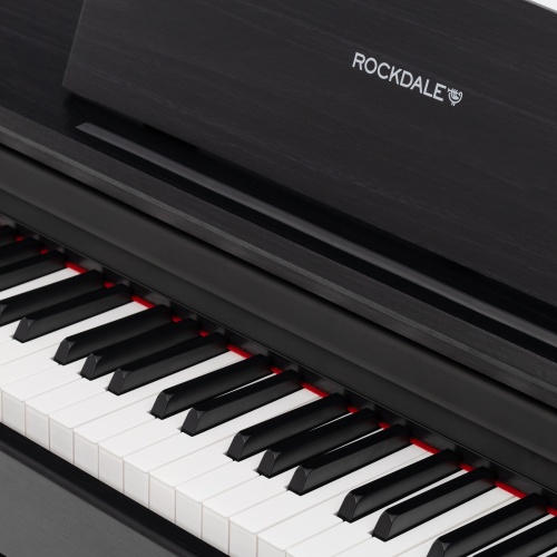 ROCKDALE Sonata Black фото 12