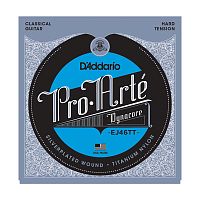 D`ADDARIO EJ46TT