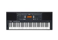 YAMAHA PSR-A350, без адаптера